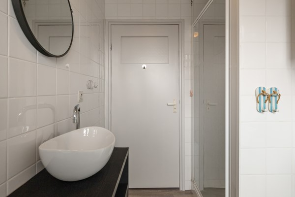 Medium property photo - Krugerstraat 25, 1782 EL Den Helder